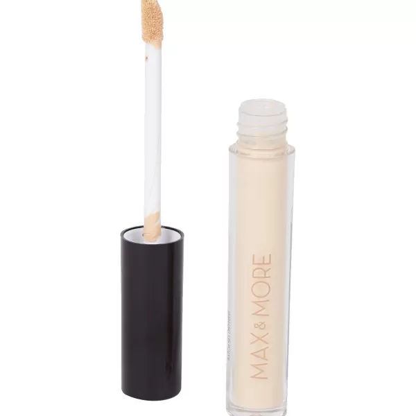 Max & More Concealer Best