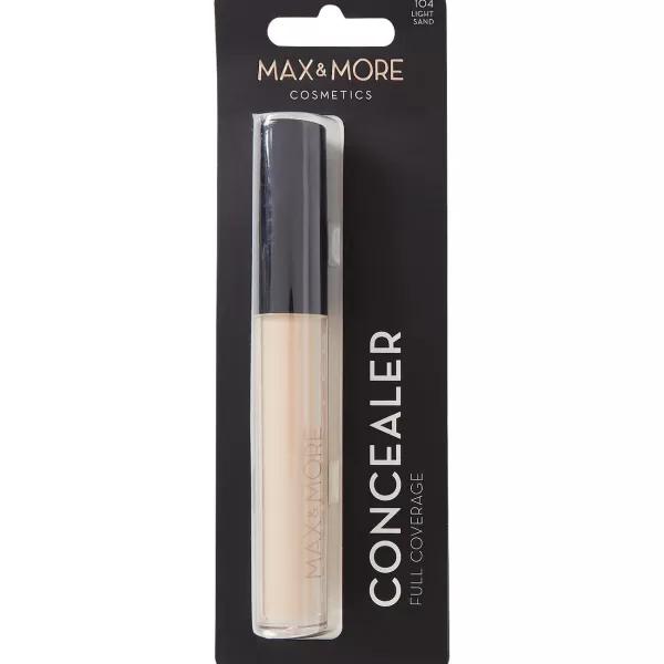 Max & More Concealer Best