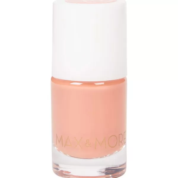 Max & More Nagellak Blauw,Rood,Groen,Roze,Bruin,Paars,Zilver Best Sale