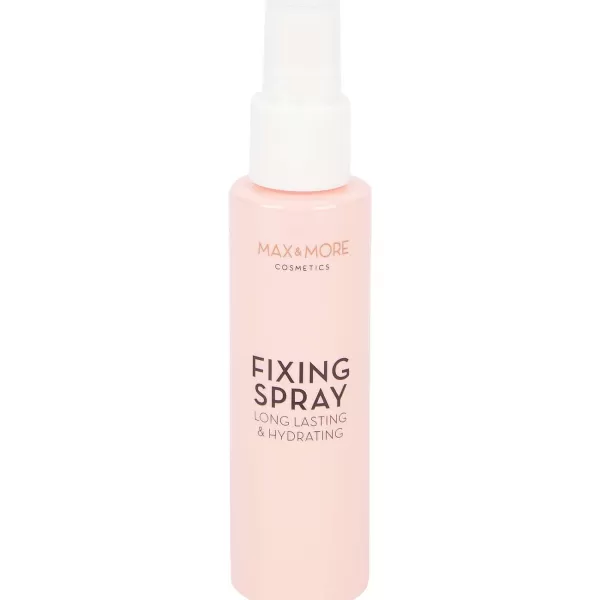 Max & More Setting Spray Sale