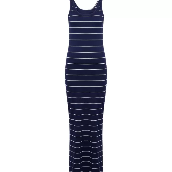 SuperTrash Maxi-Jurk Print Clearance