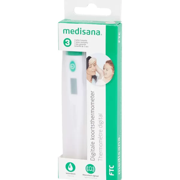 Medisana Thermometer Wit Sale