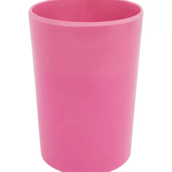 Merk Melamine Beker Blauw,Grijs,Groen,Paars,Roze Shop