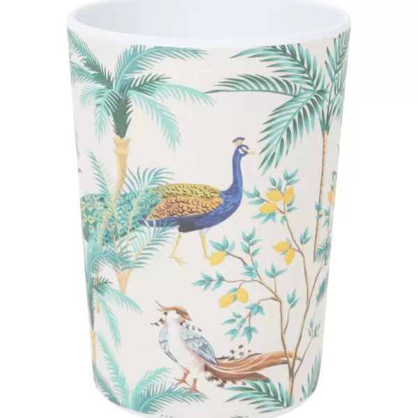 Merk Melamine Beker Spring Print Flash Sale