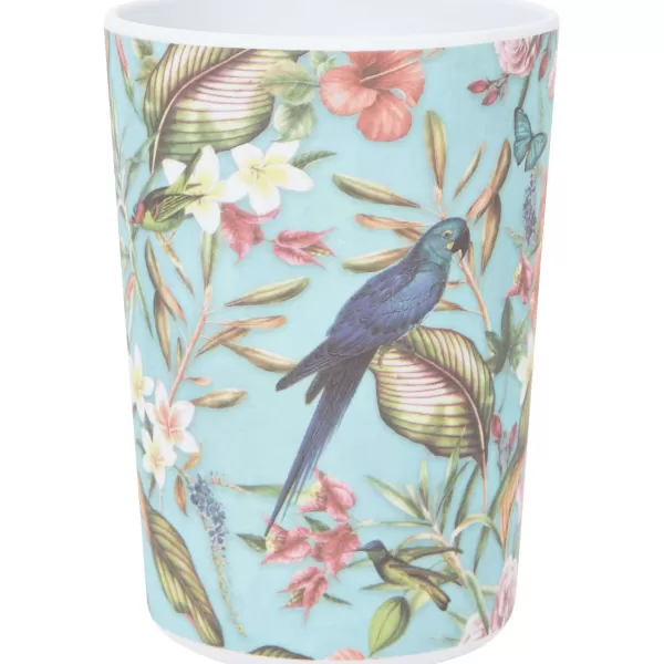 Merk Melamine Beker Spring Print Flash Sale