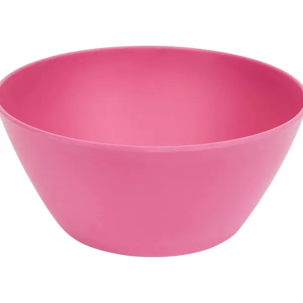 Merk Melamine Schaal Blauw,Grijs,Groen,Paars,Roze Discount