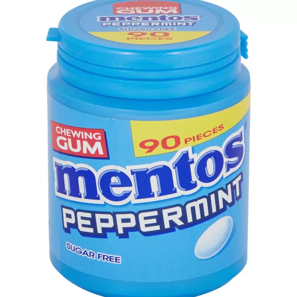 Mentos Kauwgom Peppermint Cheap