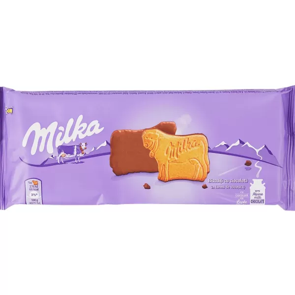 Milka Choco Cow Hot