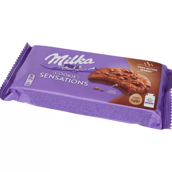 Milka Sensations Shop