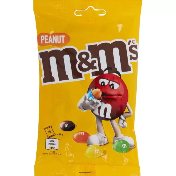 M&M's Pinda Clearance