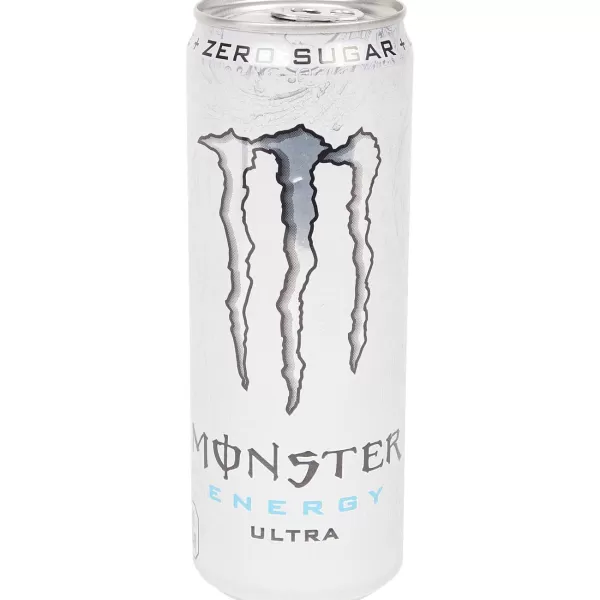 Monster Energy Ultra Shop