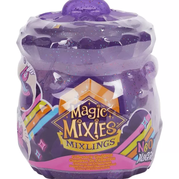 Mini Matters Moose Toys Magic Mixies Mixlings Cheap