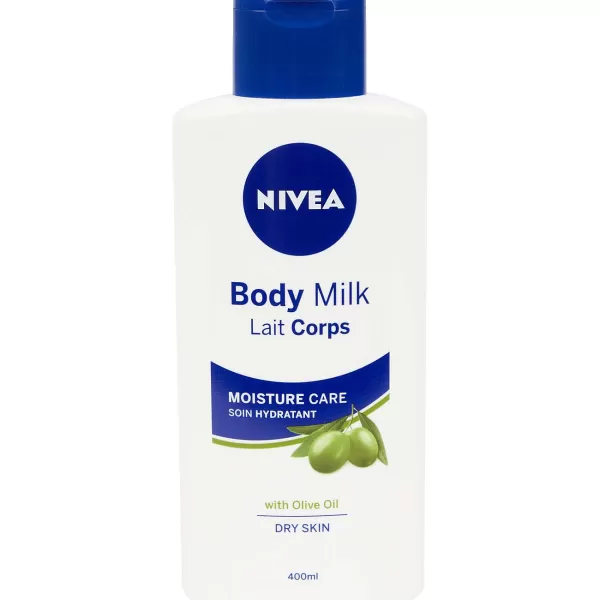 Nivea Bodylotion Oliva Cheap