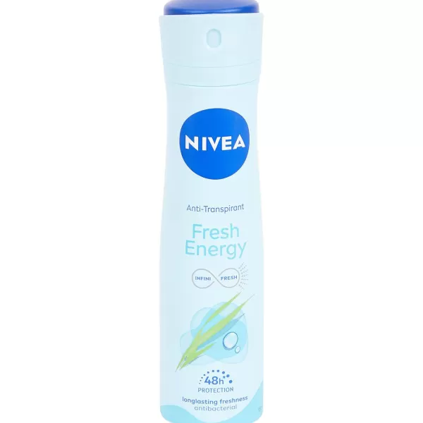 Nivea Deodorant Energy Fresh Cheap