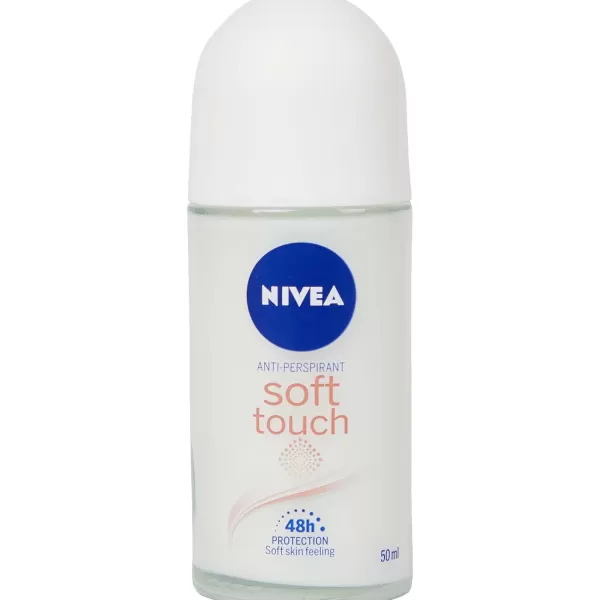 Nivea Deodorant Soft Touch Online