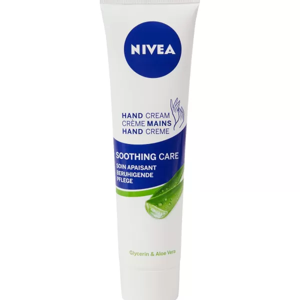 Nivea Handcr Me Alo Vera Wit Best Sale