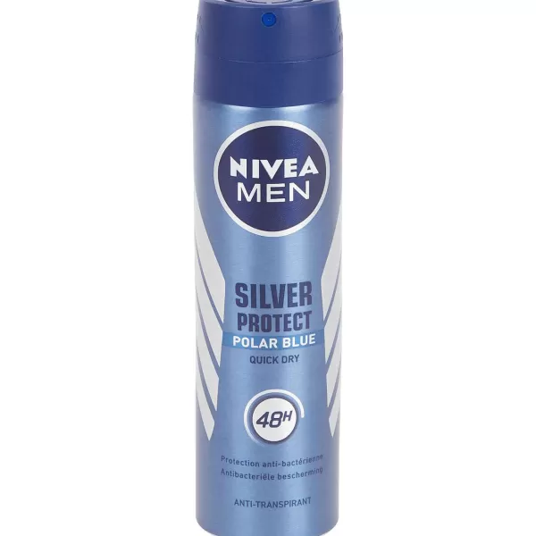 Nivea Men Deodorant Polar Blue Shop