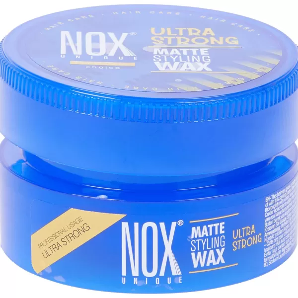 Head & Shoulders Nox Wax Shop