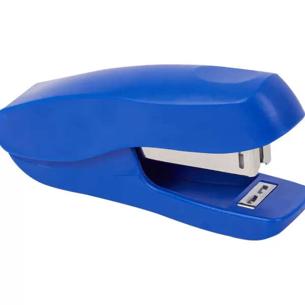 Office Essentials Nietmachine Blauw,Zwart Clearance