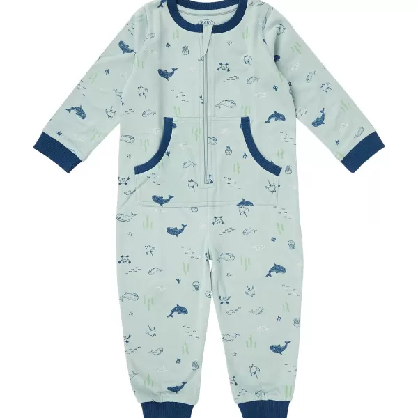 SuperTrash Onesie Baby Print Best Sale