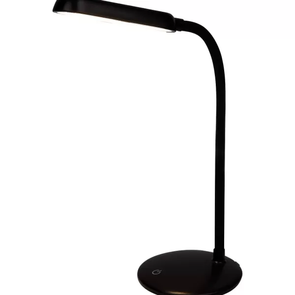 LSC Smart Connect Oplaadbare Bureaulamp Wit,Zwart Cheap