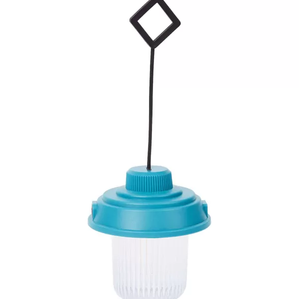 Froyak Oplaadbare Campinglamp Zwart,Blauw,Groen Outlet