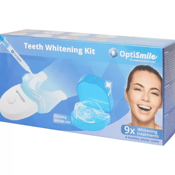 Colgate Optismile Tandenbleekset Online