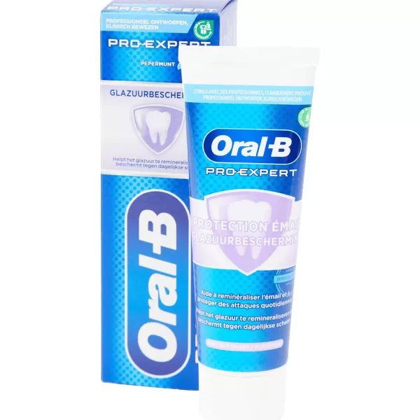 Oral-B Pro Expert Tandpasta Bescherming Fashion