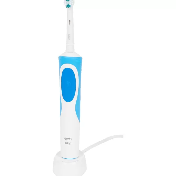 Oral-B Vitality Elektrische Tandenborstel Blauw,Wit Shop