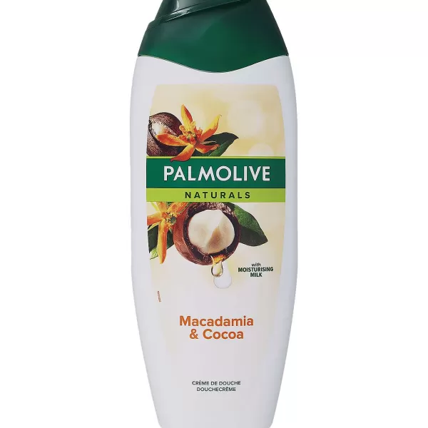 Palmolive Bad- En Douchecr Me Macadamia & Cacao Discount