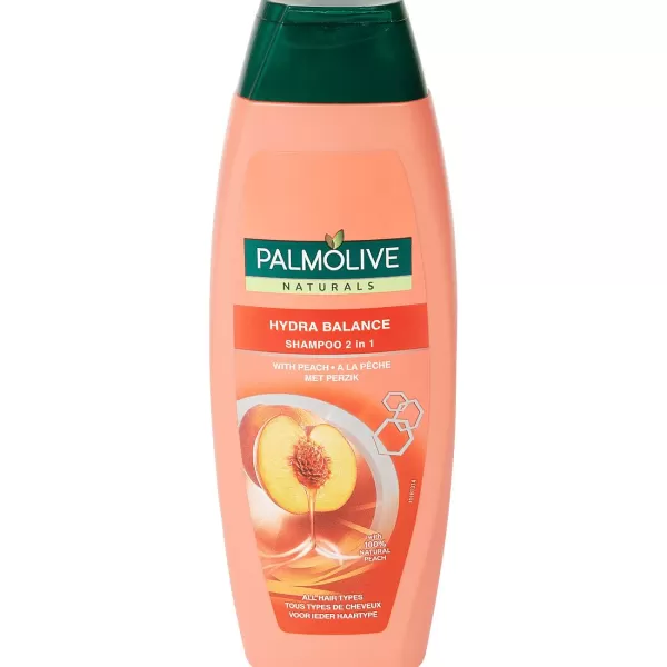 Palmolive Naturals 2-In-1 Shampoo Hydra Balance Online