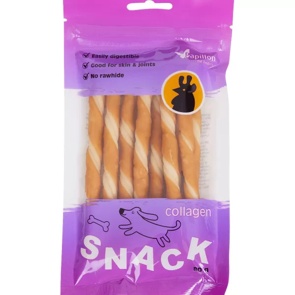 Whiskas Papillon Hondensnacks New