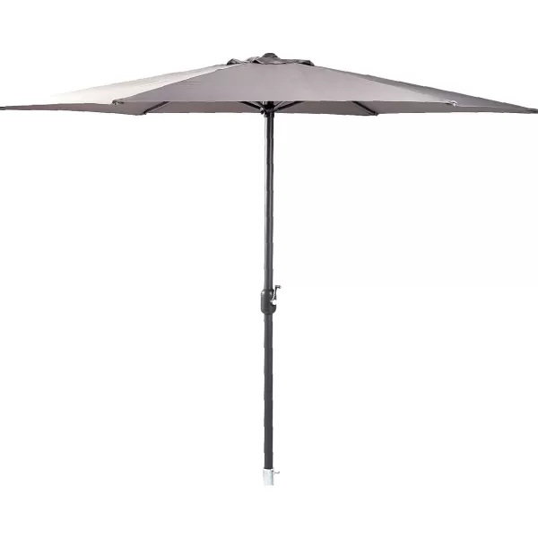 Merk Parasol Taupe Shop