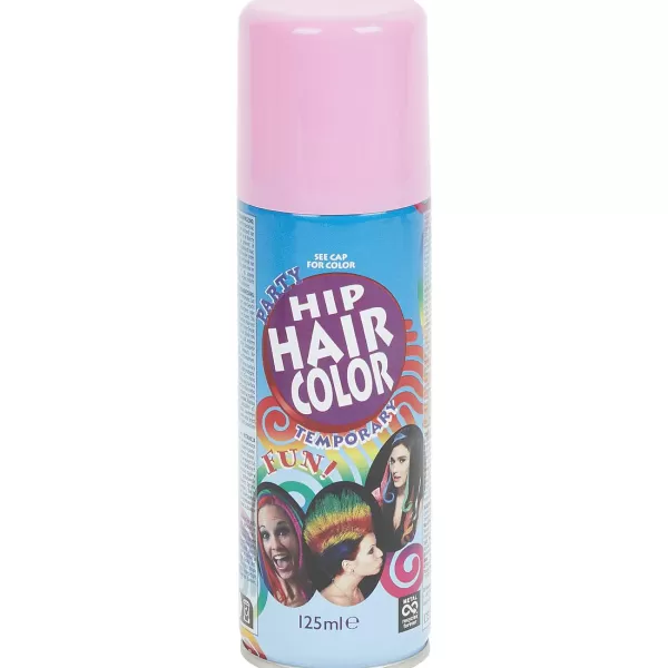 Head & Shoulders Party Haarspray Transparant,Zwart,Blauw,Goud,Groen,Roze,Rood,Zilver,Geel Sale