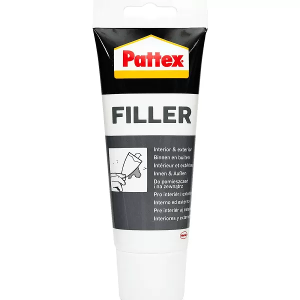 Pattex Vuller Wit Shop