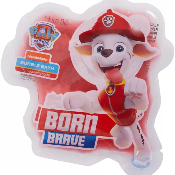 Paw Patrol Bubble Bath Cheap