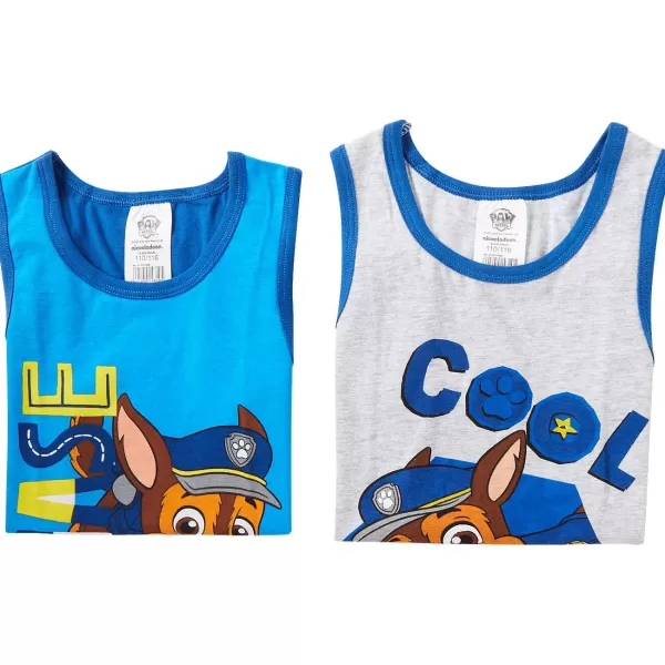 Paw Patrol Hemd Print Cheap