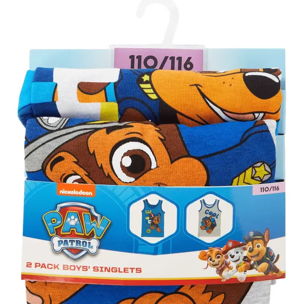 Paw Patrol Hemd Print Cheap