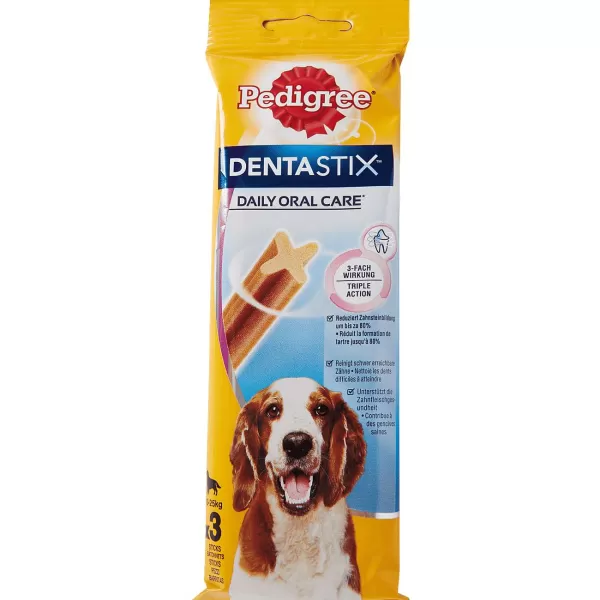 Pedigree Hondensnack Dentastix Clearance