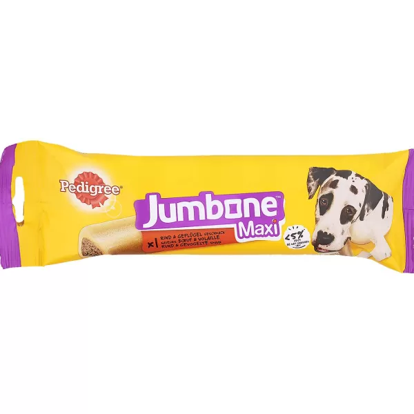 Pedigree Jumbone Maxi Sale