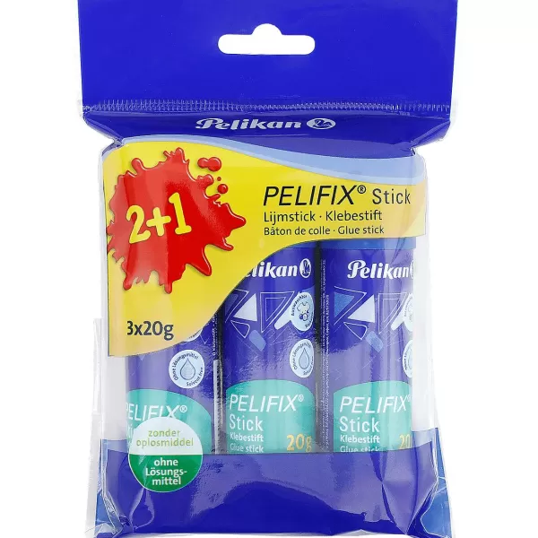 Office Essentials Pelikan Pelifix Lijmstick Store