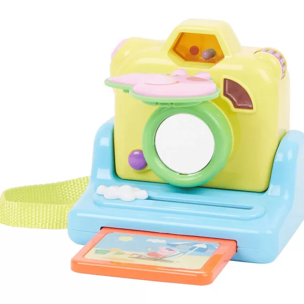 Peppa Pig Click Pic Camera Meerkleurig Cheap