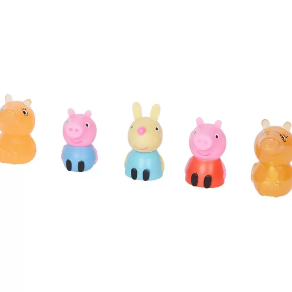 Peppa Pig Potloodtoppers Flash Sale