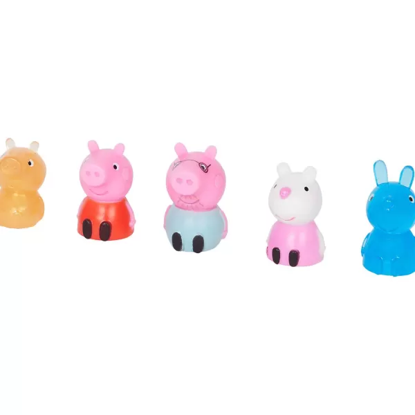 Peppa Pig Potloodtoppers Flash Sale