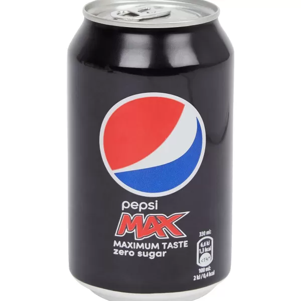 Pepsi Max Cheap