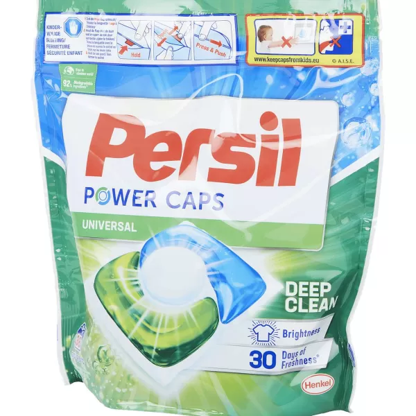 Persil Power Caps Universal Clearance