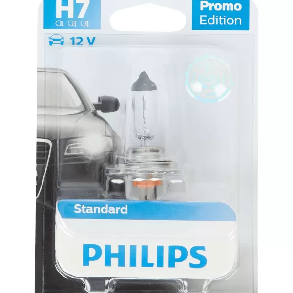 Philips Autokoplamp Outlet