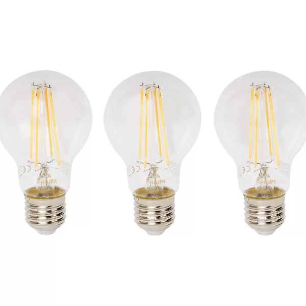 Philips Filament-Lampen Flash Sale