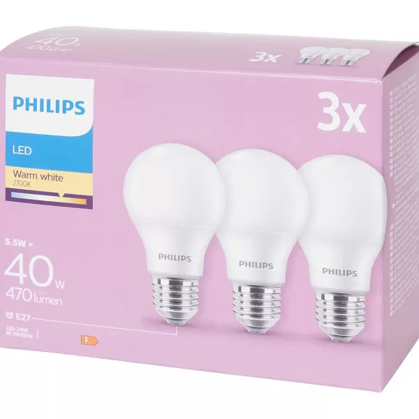 Philips Ledlampen Fashion