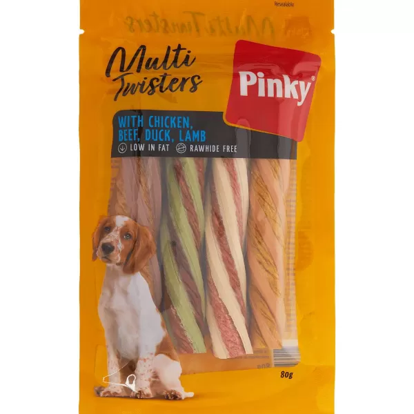 Whiskas Pinky Multi Twisters Sale